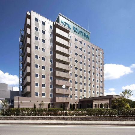 Hotel Route Inn Ono Ono  Exterior photo